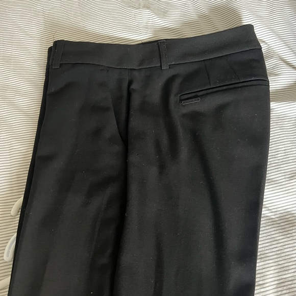 Tahiri dress pants black - Picture 3 of 4